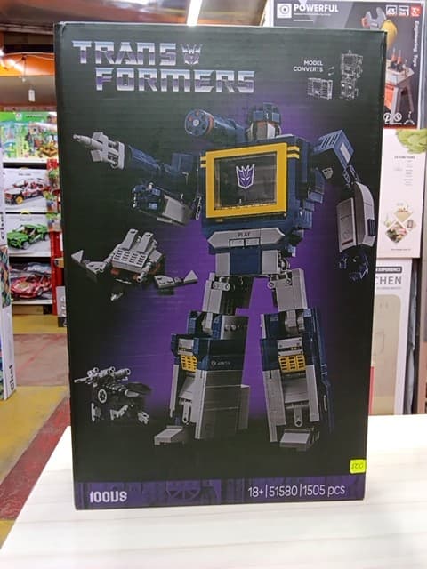 TRANSFORMERS