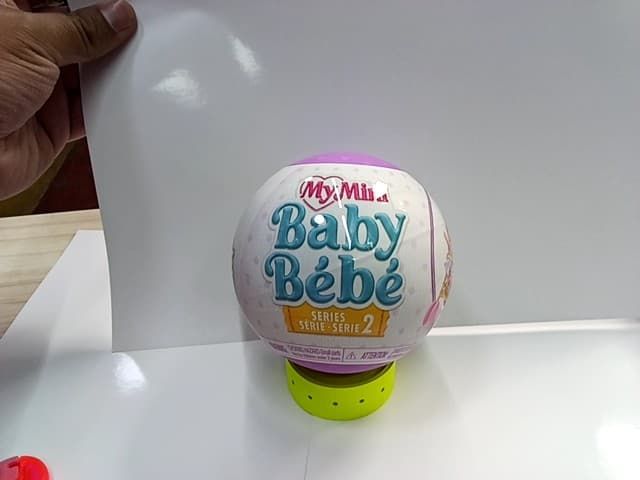 MINI BRANDS BEBE SERIE 2