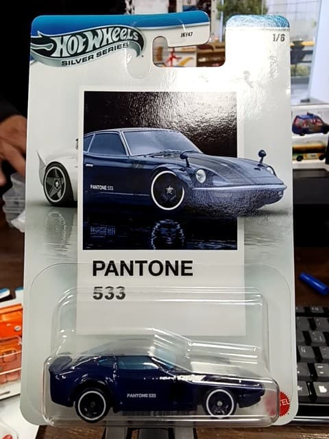 NISSAN FAIRLADY Z