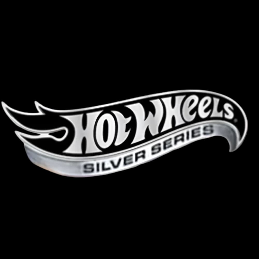 HOT WHEELS SILVER SERIES
