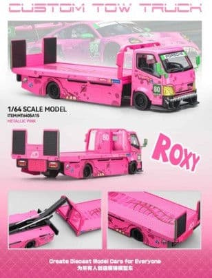 ROXY MEGA GEAR