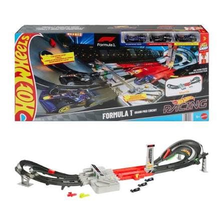 Formula 1 grand prix