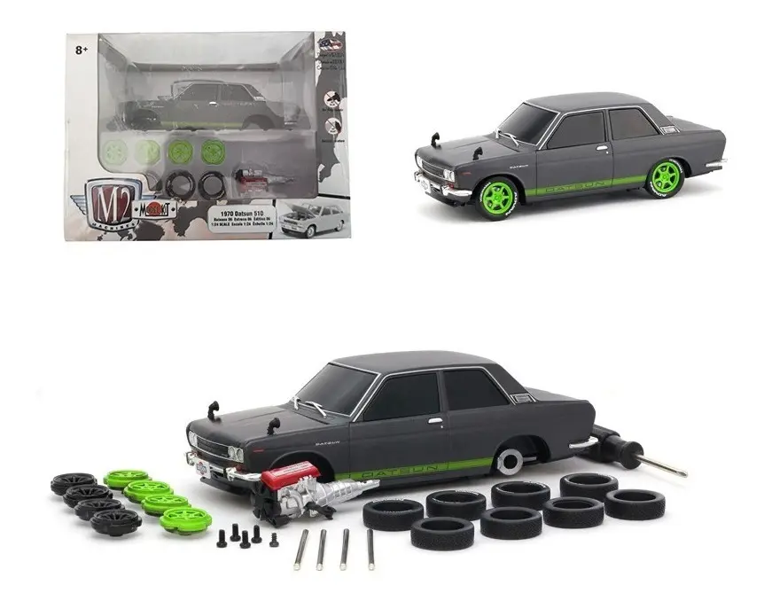 1970 DATSUN 510