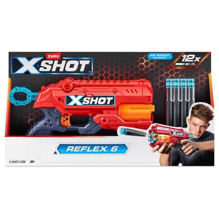 Réflex 6