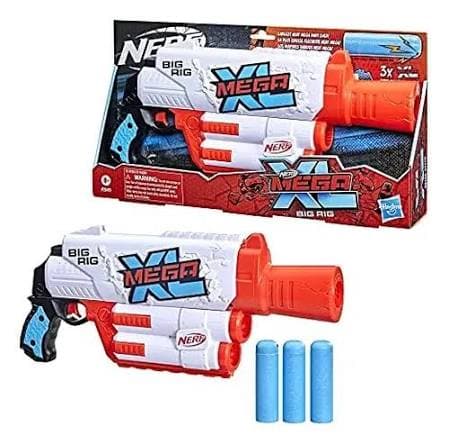 Mega xl