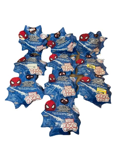 Tsum tsum