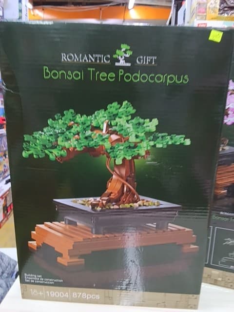 Bonzai
