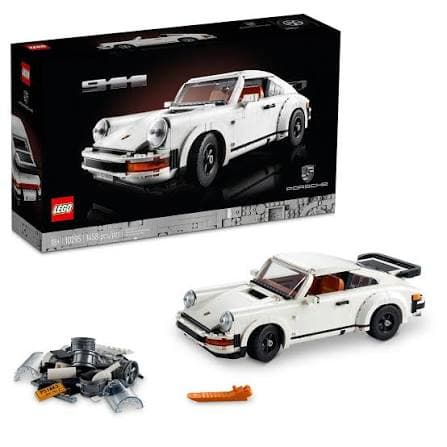PORCHE 911