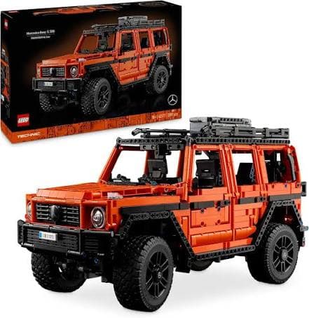 Mercedes Benz g 500