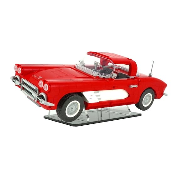 CORVETTE