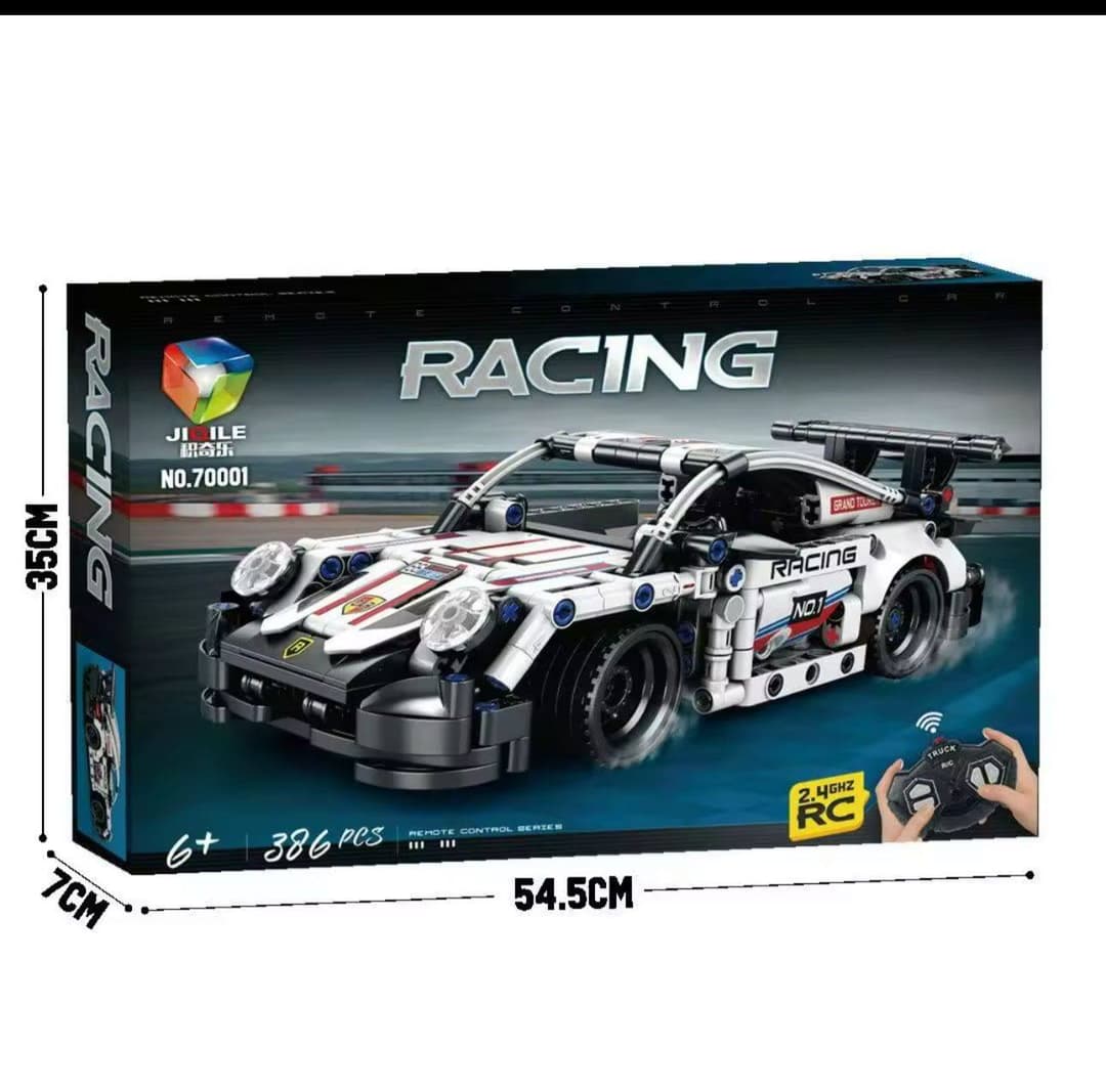 RACING