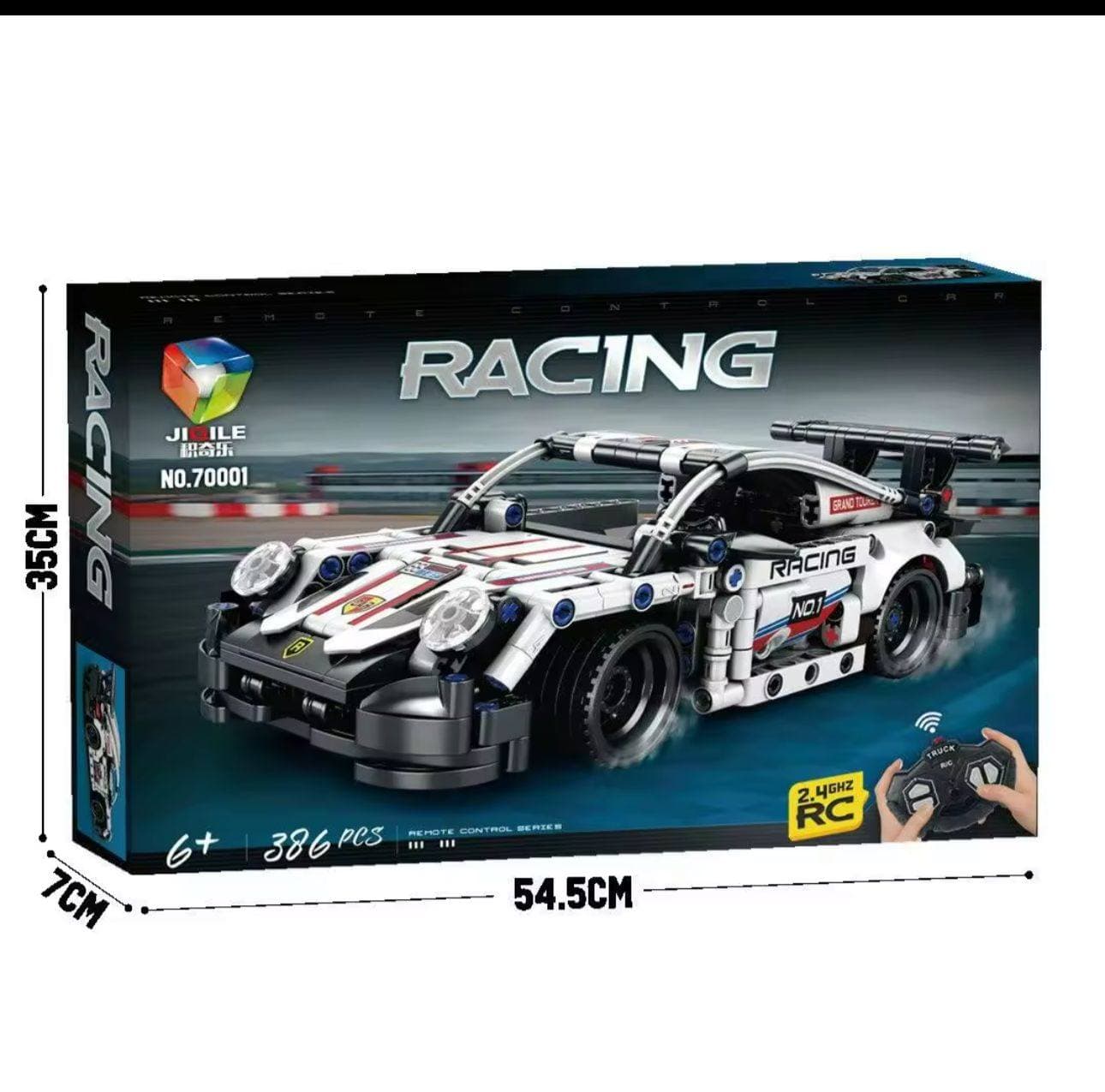 RACING