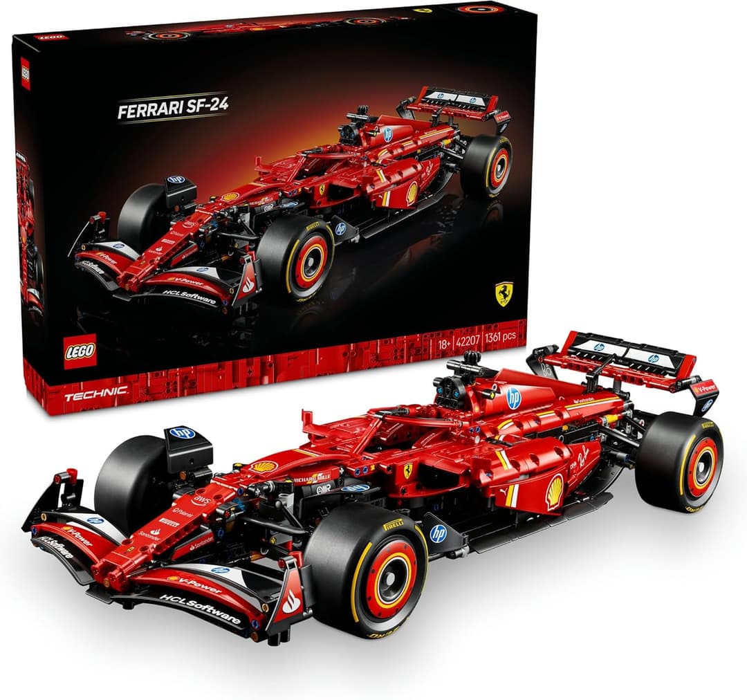 FERRARI SF 24