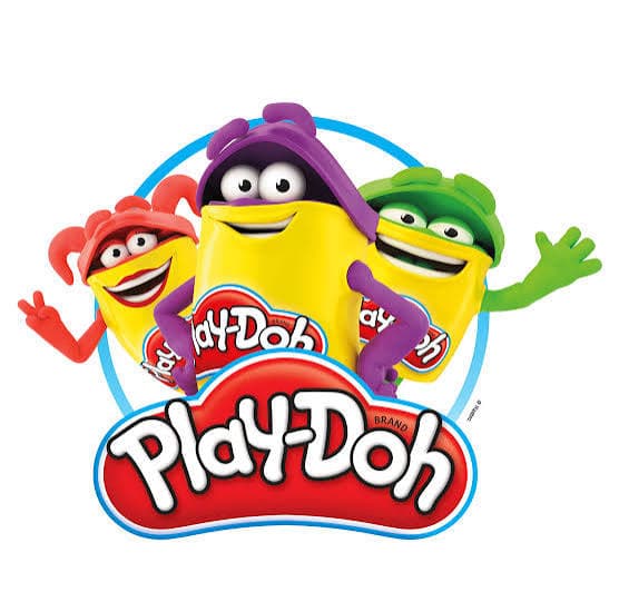 Play doh