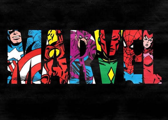 Marvel , funko