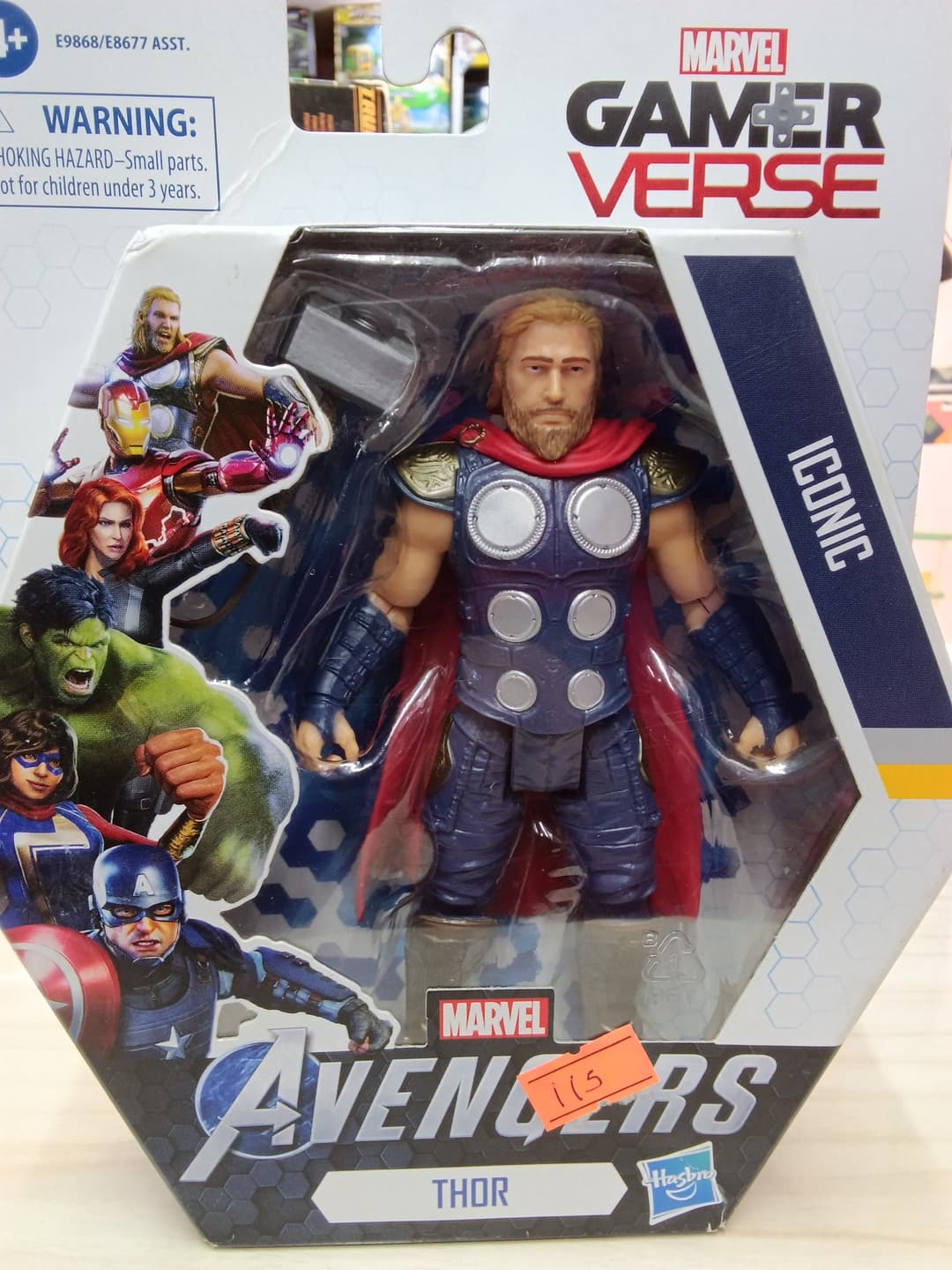 Thor