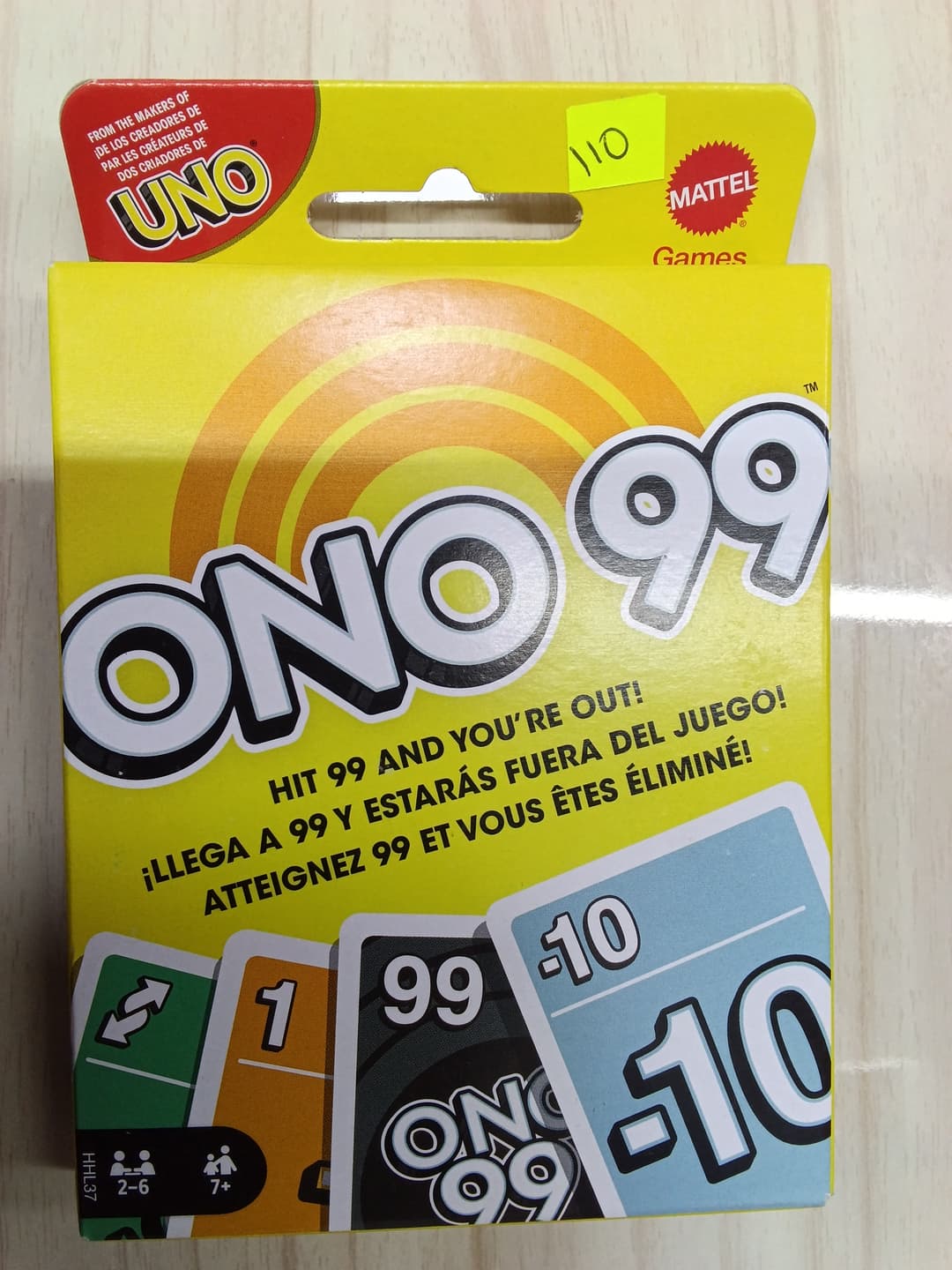 Ono 99