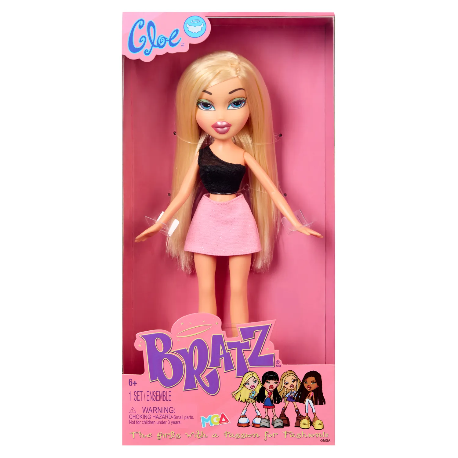BRATZ CLOE