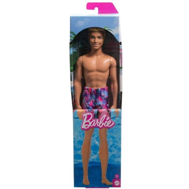 BARBIE KEN